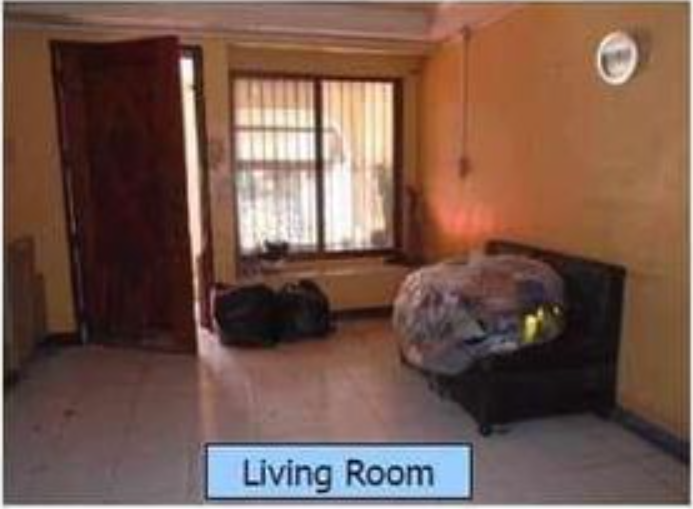 Foreclosed Property for sale in Alfonso Homes I, Brgy. Labas and Malusak, Santa Rosa City, Laguna - Media Image Asset Panel Sub-No 6