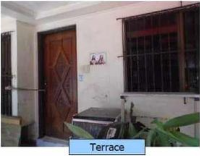 Foreclosed Property for sale in Alfonso Homes I, Brgy. Labas and Malusak, Santa Rosa City, Laguna - Media Image Asset Panel Sub-No 8
