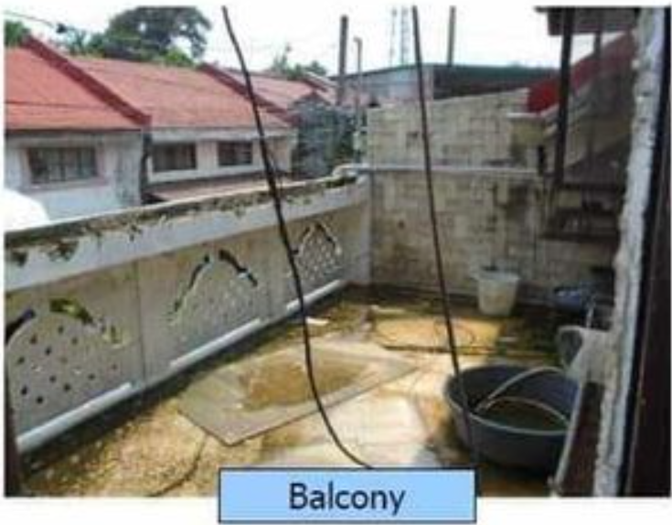Foreclosed Property for sale in Alfonso Homes I, Brgy. Labas and Malusak, Santa Rosa City, Laguna - Media Image Asset Panel Sub-No 10