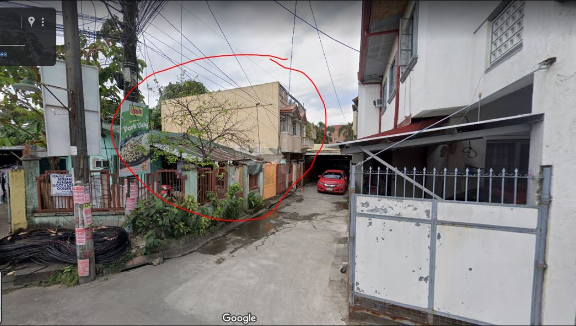 Foreclosed Property for sale in Golden City Subdivision, Brgy. Dila, Sta. Rosa City, Laguna - Media Image Asset Panel Sub-No 2