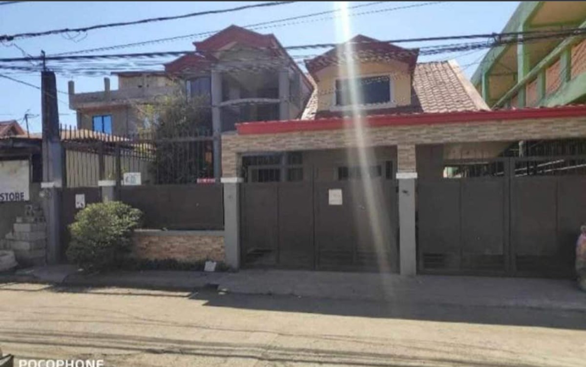 Foreclosed Property for sale in Sta. Rosa De Lima Subdivision Sta. Rosa City, Laguna - Media Image Asset Panel Sub-No 2