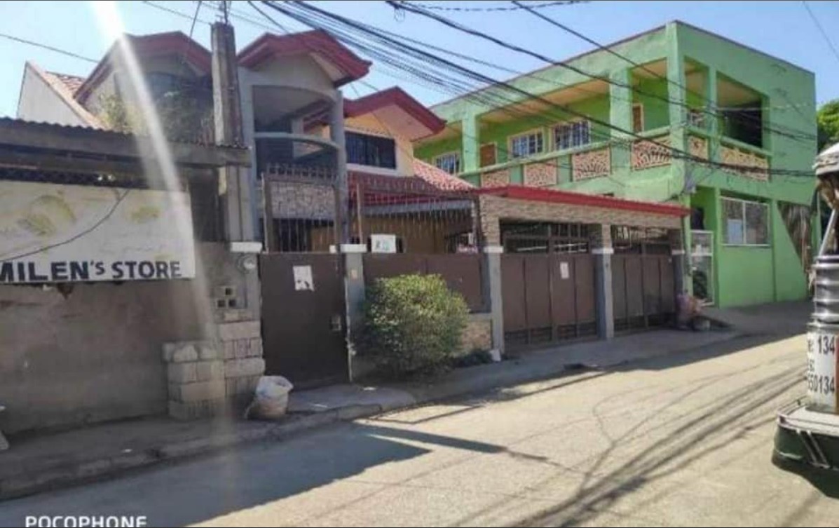Foreclosed Property for sale in Sta. Rosa De Lima Subdivision Sta. Rosa City, Laguna - Media Image Asset Panel Sub-No 3