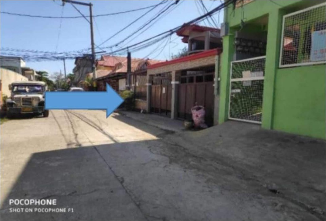 Foreclosed Property for sale in Sta. Rosa De Lima Subdivision Sta. Rosa City, Laguna - Media Image Asset Panel Sub-No 4