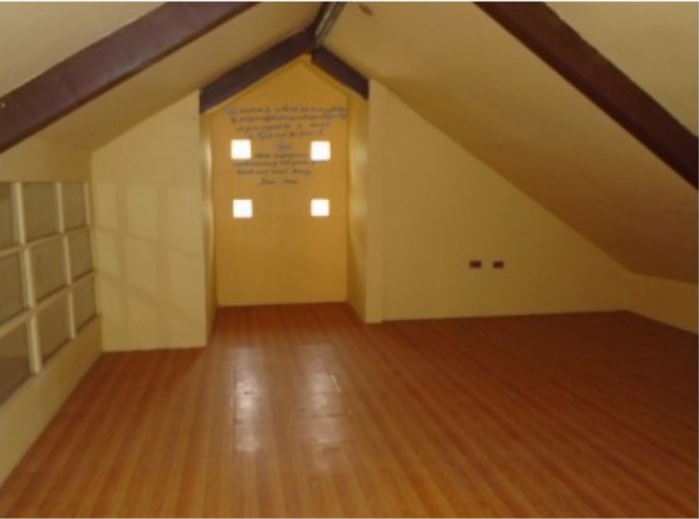 Foreclosed Property for sale in Sta. Rosa De Lima Subdivision Sta. Rosa City, Laguna - Media Image Asset Panel Sub-No 6