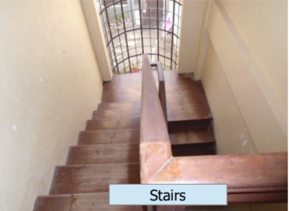 Foreclosed Property for sale in Sta. Rosa De Lima Subdivision Sta. Rosa City, Laguna - Media Image Asset Panel Sub-No 9