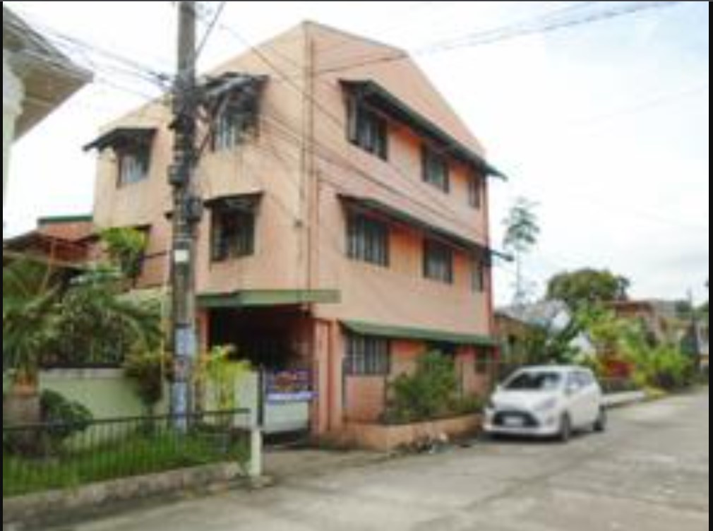 Foreclosed Property for sale in Terry Town Subdivision, Brgy. Tagapo, Santa Rosa City, Laguna - Primary Display View Frame Location in Santa Rosa City, Laguna