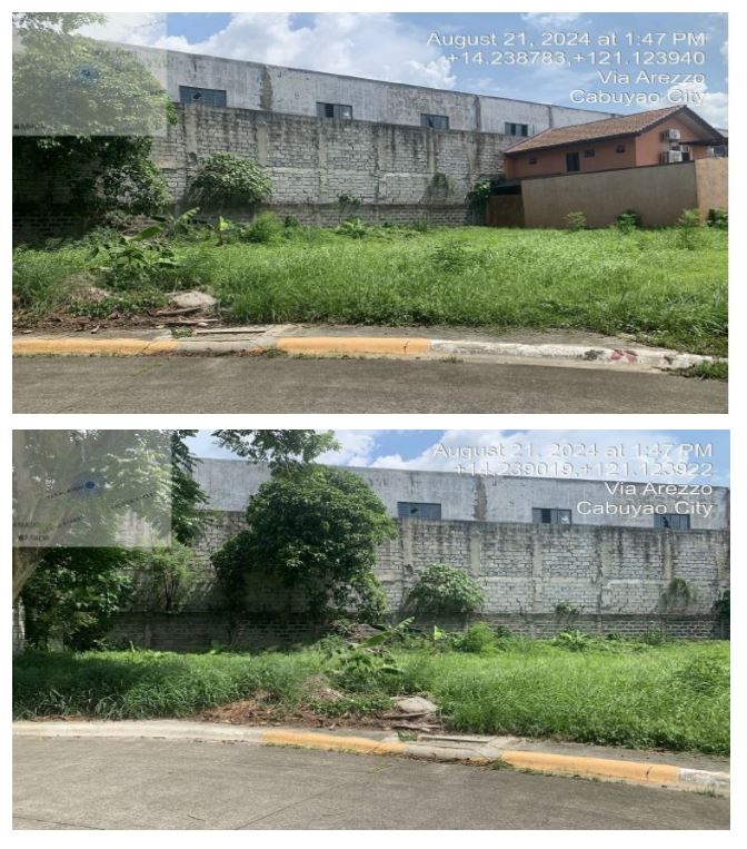Foreclosed Property for sale in FORTEZZA SUBDIVISION PHASE 2, BRGY. PULO, CABUYAO, LAGUNA - Media Image Asset Panel Sub-No 2