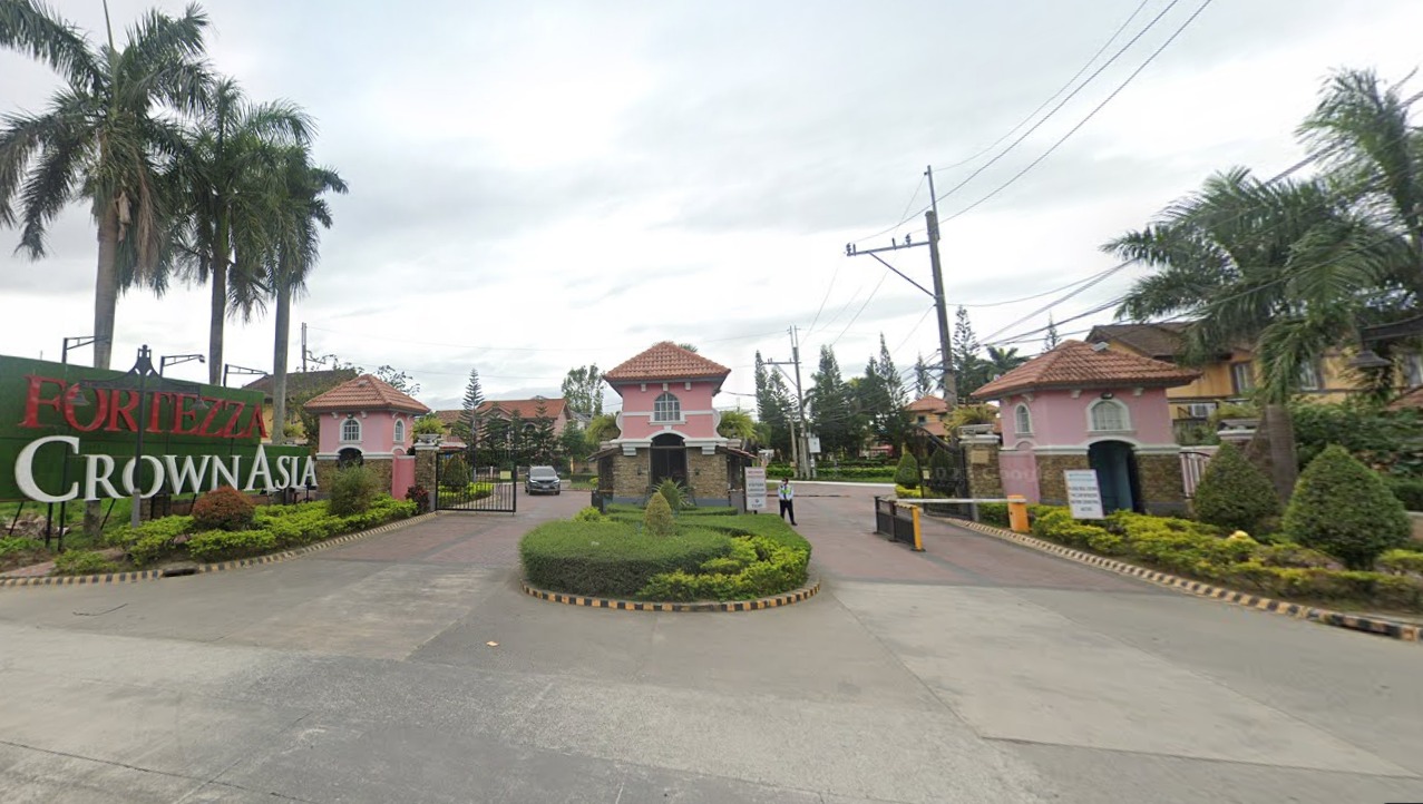 Foreclosed Property for sale in FORTEZZA SUBDIVISION PHASE 2, BRGY. PULO, CABUYAO, LAGUNA - Media Image Asset Panel Sub-No 3