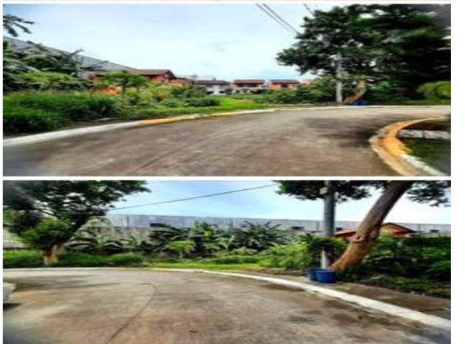 Foreclosed Property for sale in FORTEZZA SUBDIVISION PHASE 2, BRGY. PULO, CABUYAO, LAGUNA - Media Image Asset Panel Sub-No 5
