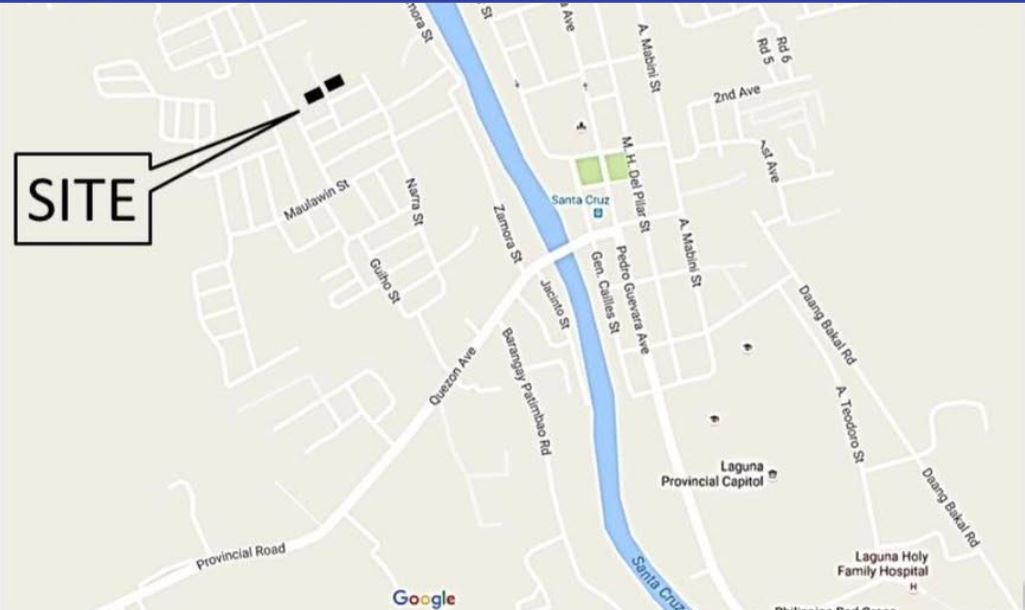 Foreclosed Property for sale in MONSERATT SUBD. BRGY. CALLOS STO. ANGEL NORTE, STA CRUZ, LAGUNA - Media Image Asset Panel Sub-No 5