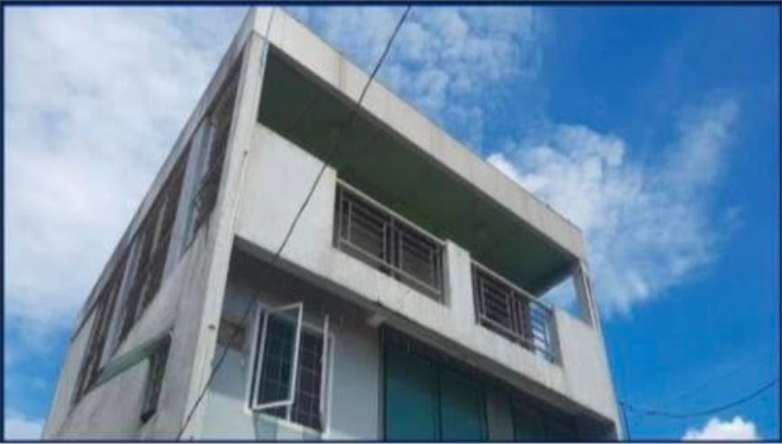 Foreclosed Property for sale in LAGUNA BUENAVISTA EXECUTIVE HOMES, BRGY. BARANDAL, CALAMBA CITY LAGUNA - Media Image Asset Panel Sub-No 3