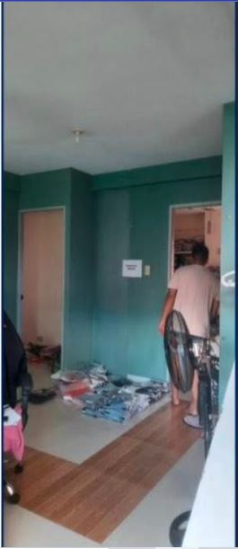 Foreclosed Property for sale in LAGUNA BUENAVISTA EXECUTIVE HOMES, BRGY. BARANDAL, CALAMBA CITY LAGUNA - Media Image Asset Panel Sub-No 4