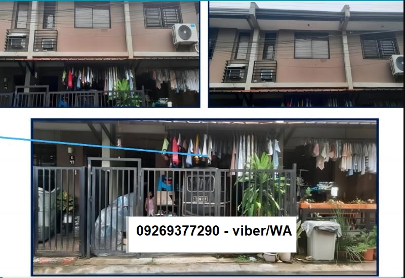Foreclosed Property for sale in  CALAMBA HEIGHTS VILLAGE, REAL, CALAMBA CITY, LAGUNA - Primary Display View Frame Location in Calamba City, Laguna