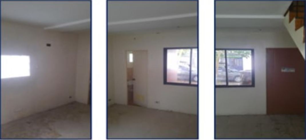 Foreclosed Property for sale in ST. JOSEPH RICHFIELD PHASE 1, BRGY. TAGAPO STA ROSA CITY LAGUNA - Media Image Asset Panel Sub-No 2