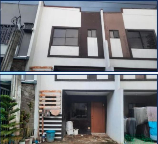 Foreclosed Property for sale in ST. JOSEPH RICHFIELD, PHASE 1, STA. ROSA CITY, LAGUNA - Media Image Asset Panel Sub-No 2