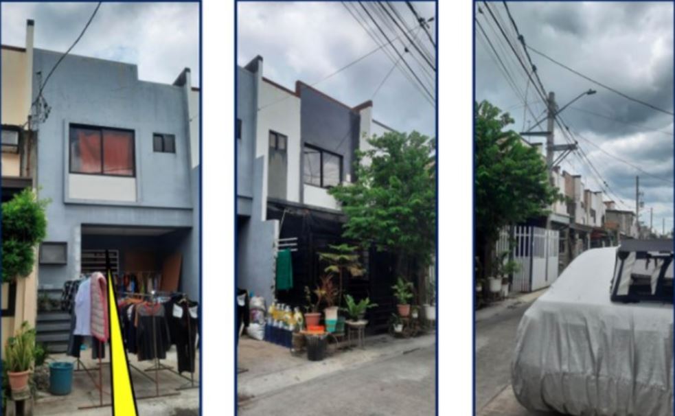 Foreclosed Property for sale in ST. JOSEPH RICHFIELD PHASE 1, BRGY TAGAPO, SANTA ROSA CITY, LAGUNA - Media Image Asset Panel Sub-No 3