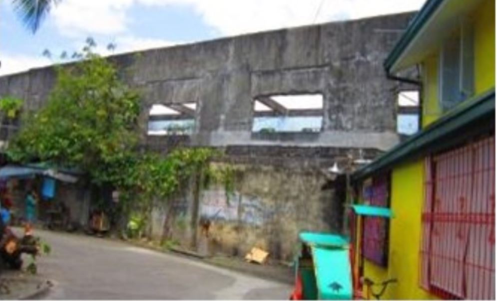 Foreclosed Property for sale in CATAQUIZ SUBD., STA ROSA, LAGUNA , LAGUNA - Media Image Asset Panel Sub-No 2