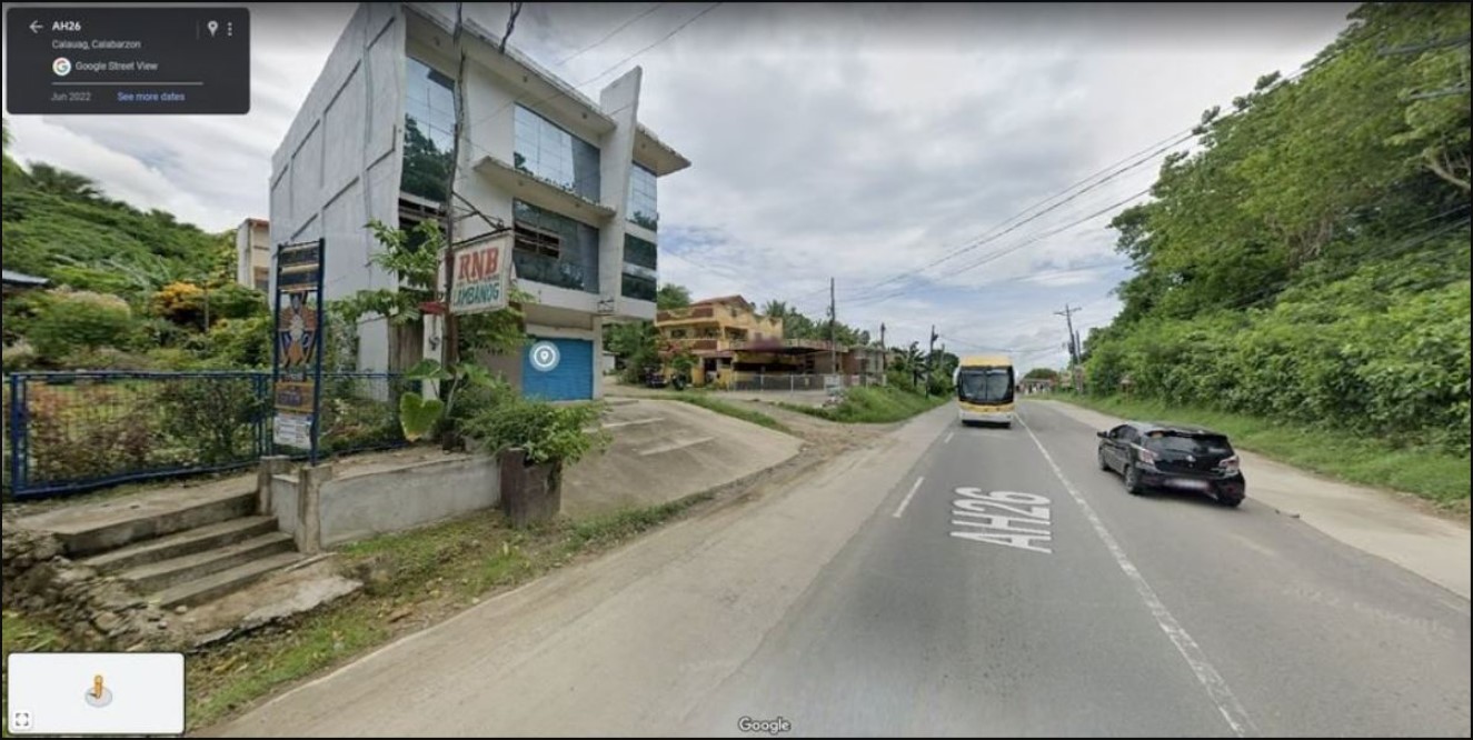 Foreclosed Property for sale in Maharlika Highway, Brgy. Sta. Maria, Calauag, Quezon - Media Image Asset Panel Sub-No 2
