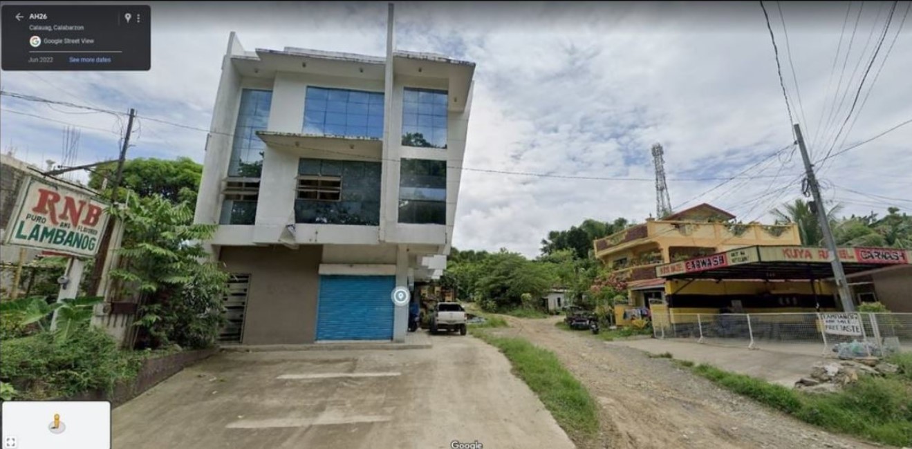 Foreclosed Property for sale in Maharlika Highway, Brgy. Sta. Maria, Calauag, Quezon - Media Image Asset Panel Sub-No 4