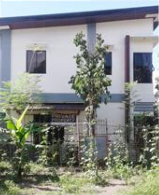 Foreclosed Property for sale in Brgy. Dagatan, Purok 2, Dolores, Quezon - Primary Display View Frame Location in Dolores, Quezon Province