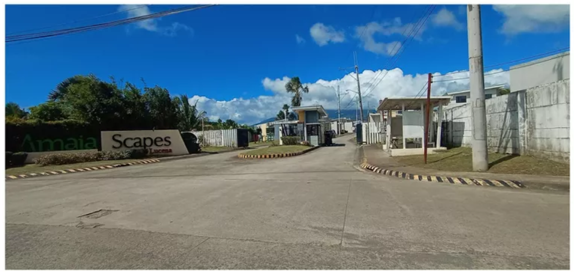 Foreclosed Property for sale in Amaia Scapes Lucena, Phase 1, Brgy. Isabang, Lucena City, Quezon - Media Image Asset Panel Sub-No 3