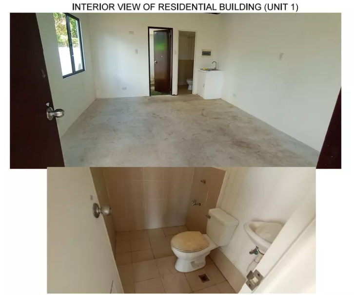 Foreclosed Property for sale in Amaia Scapes Lucena, Phase 1, Brgy. Isabang, Lucena City, Quezon - Media Image Asset Panel Sub-No 4