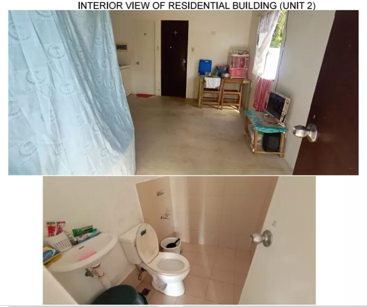 Foreclosed Property for sale in Amaia Scapes Lucena, Phase 1, Brgy. Isabang, Lucena City, Quezon - Media Image Asset Panel Sub-No 5
