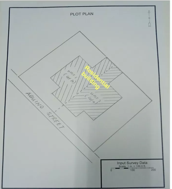 Foreclosed Property for sale in Amaia Scapes Lucena, Phase 1, Brgy. Isabang, Lucena City, Quezon - Media Image Asset Panel Sub-No 6