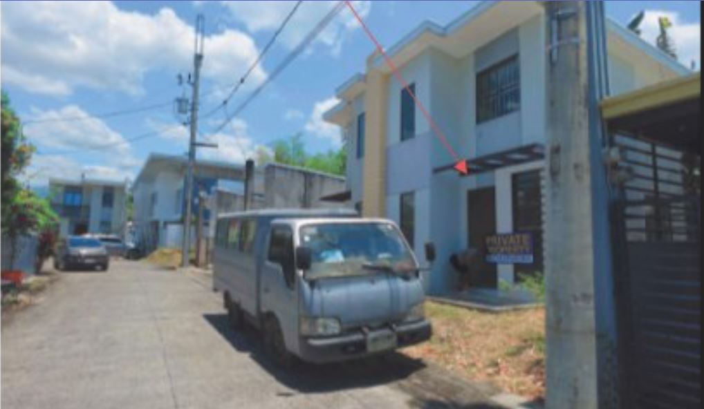 Foreclosed Property for sale in Amaia Scapes Lucena, Phase 1, Lucena City, Quezon - Media Image Asset Panel Sub-No 2