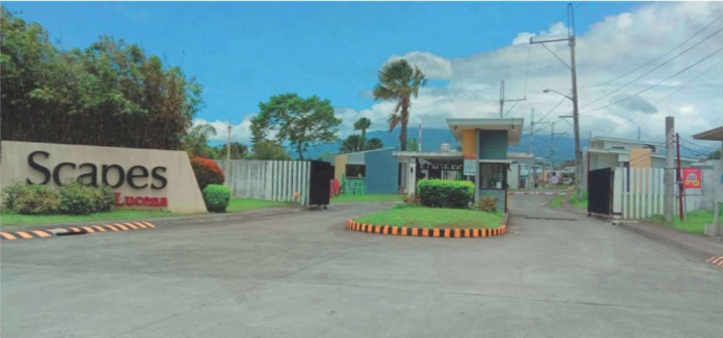 Foreclosed Property for sale in Amaia Scapes Lucena, Phase 1, Lucena City, Quezon - Media Image Asset Panel Sub-No 8