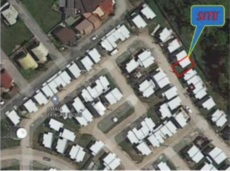 Foreclosed Property for sale in Amaia Scapes Lucena, Phase 1, Lucena City, Quezon - Media Image Asset Panel Sub-No 10