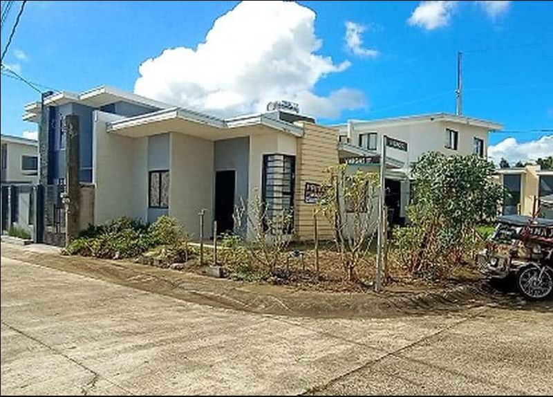 Foreclosed Property for sale in Amaia Scapes Lucena, Phase 1, Brgy. Isabang, Lucena City, Quezon - Primary Display View Frame Location in Lucena City, Quezon Province