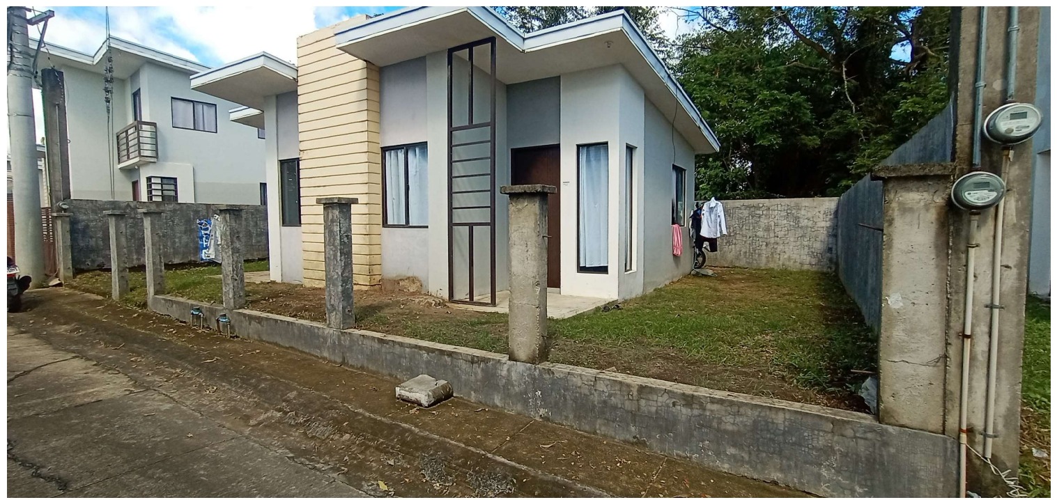 Foreclosed Property for sale in Amaia Scapes Lucena, Brgy. Kanlurang Isabang, Lucena City, Quezon - Primary Display View Frame Location in Lucena City, Quezon Province