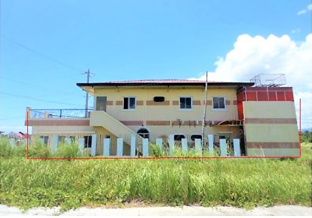 Foreclosed Property for sale in Calmar Homes Subdivision, Lucena City, Quezon - Media Image Asset Panel Sub-No 4