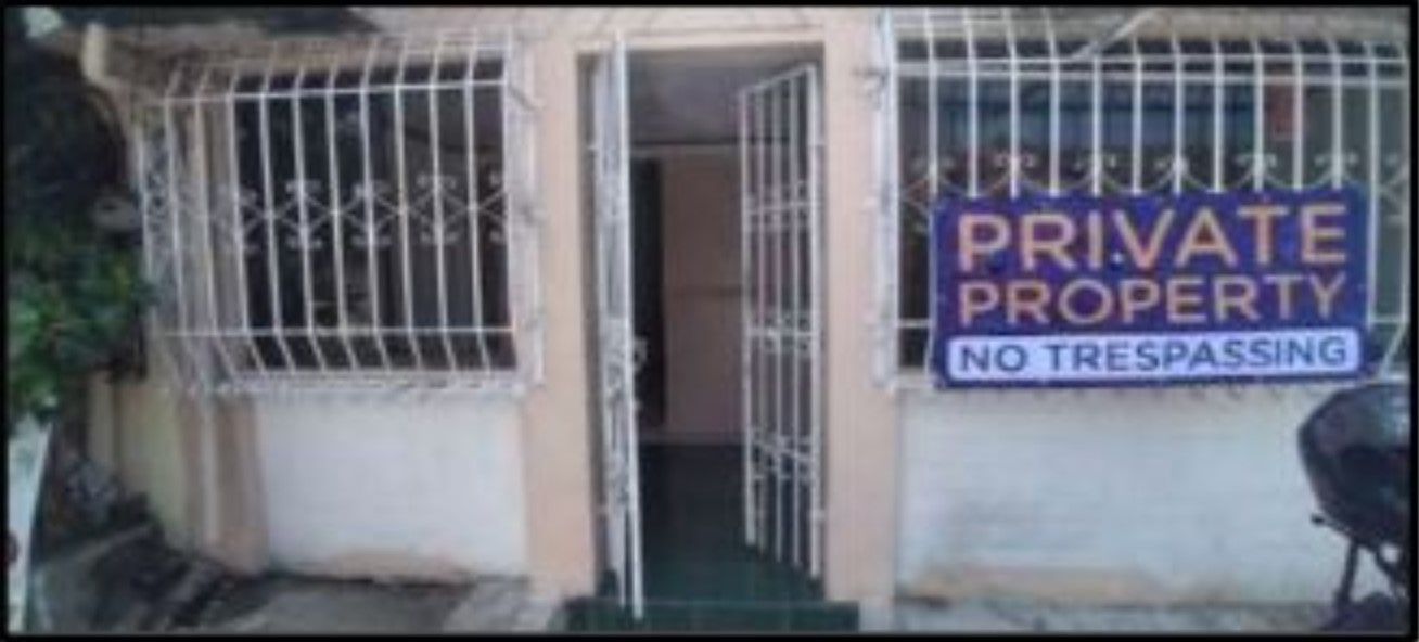 Foreclosed Property for sale in Calmar Homes Subdivision, Phase 5-C, Lucena City, Quezon - Media Image Asset Panel Sub-No 3