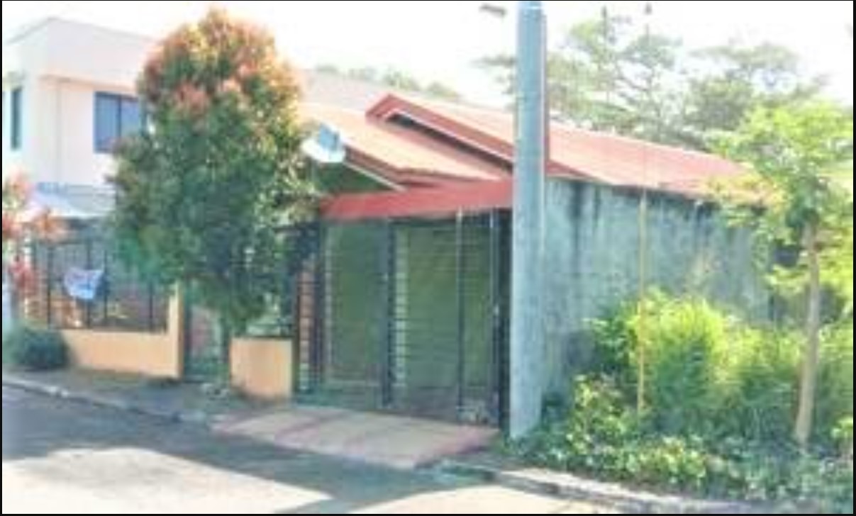 Foreclosed Property for sale in Ciudad Maharlika Subdivision Lucena City, Quezon - Media Image Asset Panel Sub-No 2