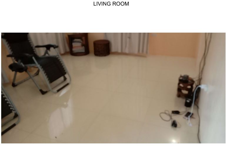 Foreclosed Property for sale in Ciudad Maharlika Subdivision Lucena City, Quezon - Media Image Asset Panel Sub-No 3