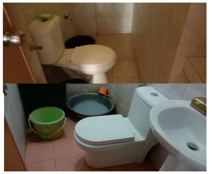 Foreclosed Property for sale in Ciudad Maharlika Subdivision Lucena City, Quezon - Media Image Asset Panel Sub-No 5
