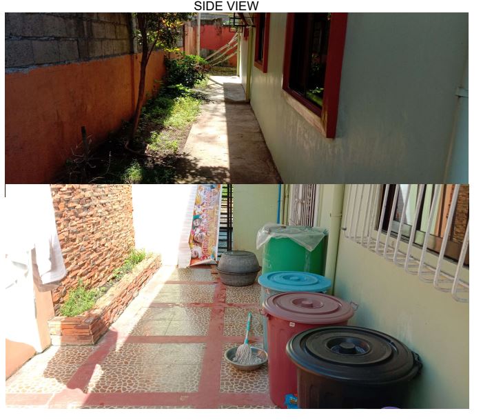 Foreclosed Property for sale in Ciudad Maharlika Subdivision Lucena City, Quezon - Media Image Asset Panel Sub-No 7
