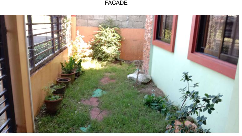 Foreclosed Property for sale in Ciudad Maharlika Subdivision Lucena City, Quezon - Media Image Asset Panel Sub-No 9