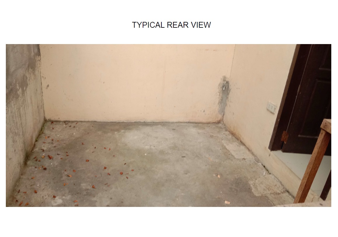 Foreclosed  House & Lot For Sale in Lucena City, Quezon Province (212 sqm Lot Area) - Media Image Asset Panel Sub-No 5