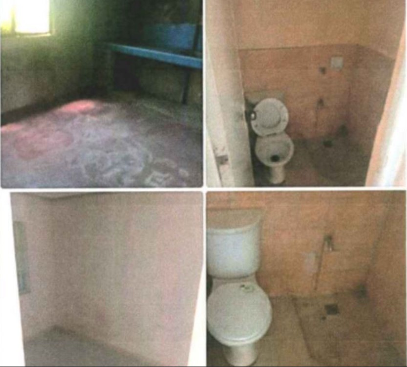 Foreclosed Property for sale in Cosmopolitan Homes, Brgy. Bocohan, Lucena City, Quezon - Media Image Asset Panel Sub-No 5