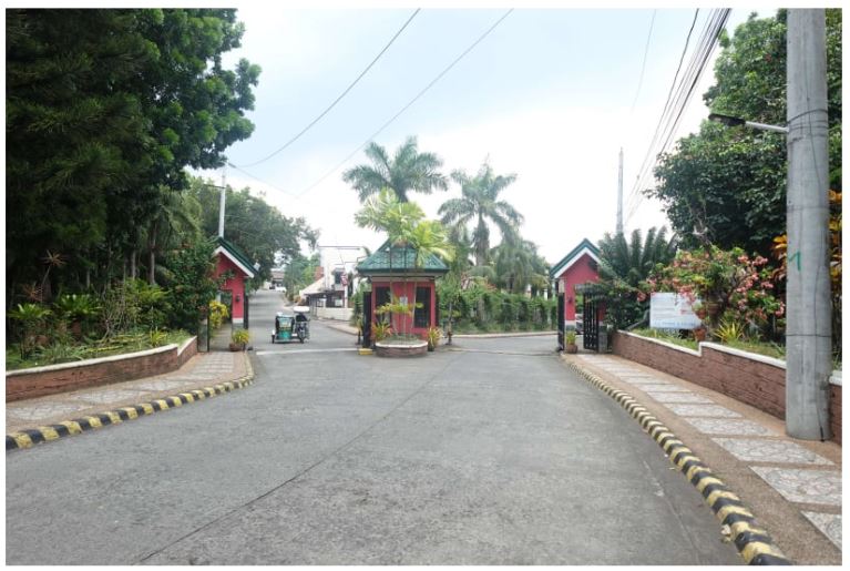 Foreclosed Property for sale in Silver Creek Subdivision, Phase 2, Brgy. Bocohan, Lucena City, Quezon - Media Image Asset Panel Sub-No 2
