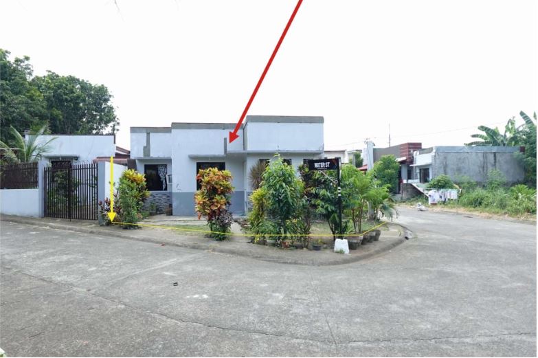 Foreclosed Property for sale in Silver Creek Subdivision, Phase 2, Brgy. Bocohan, Lucena City, Quezon - Media Image Asset Panel Sub-No 3
