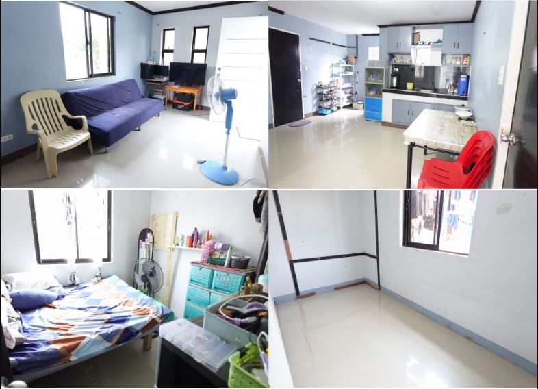 Foreclosed Property for sale in Silver Creek Subdivision, Phase 2, Brgy. Bocohan, Lucena City, Quezon - Media Image Asset Panel Sub-No 6