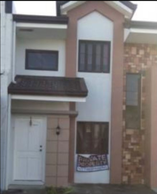 Foreclosed Property for sale in East Grove Subdivision Phase 4 Lucena City, Quezon - Primary Display View Frame Location in Lucena City, Quezon Province