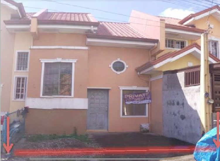 Foreclosed Property for sale in The Metropolis Lucena, Phase 1, Lucena City, Quezon - Media Image Asset Panel Sub-No 2