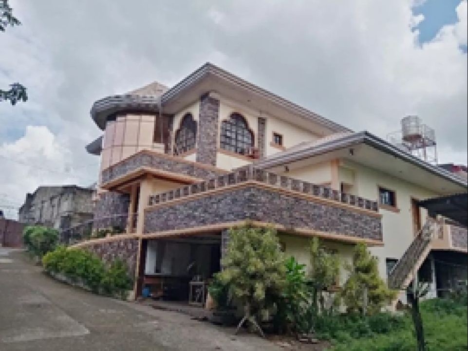 Foreclosed Property for sale in Rodriguez Subdivision, Brgy. Ibabang Iyam, Lucena City, Quezon - Primary Display View Frame Location in Lucena City, Quezon Province