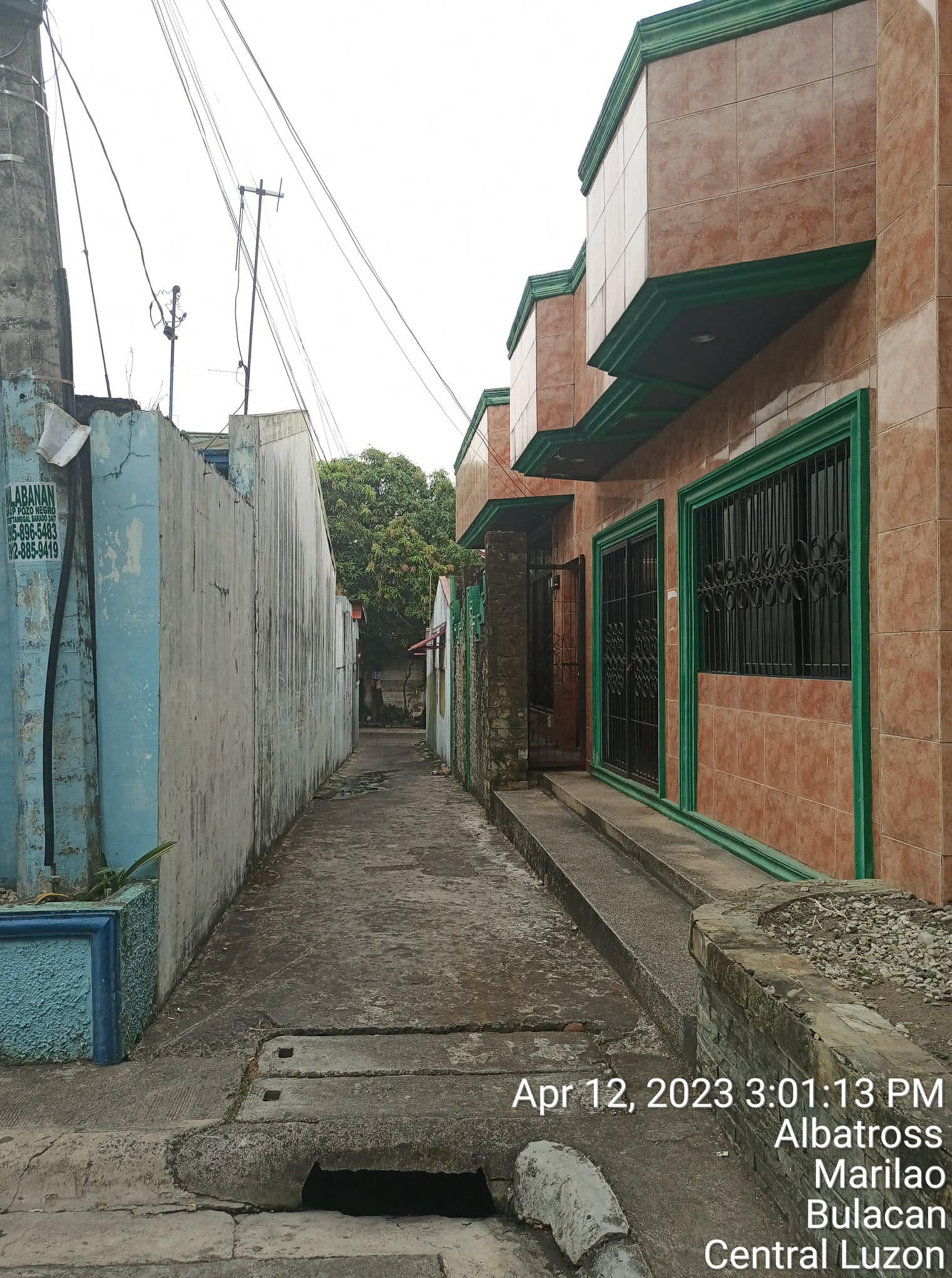 Foreclosed Property for sale in HERITAGE HOMES PHASE 6, MARILAO, BULACAN - Media Image Asset Panel Sub-No 2