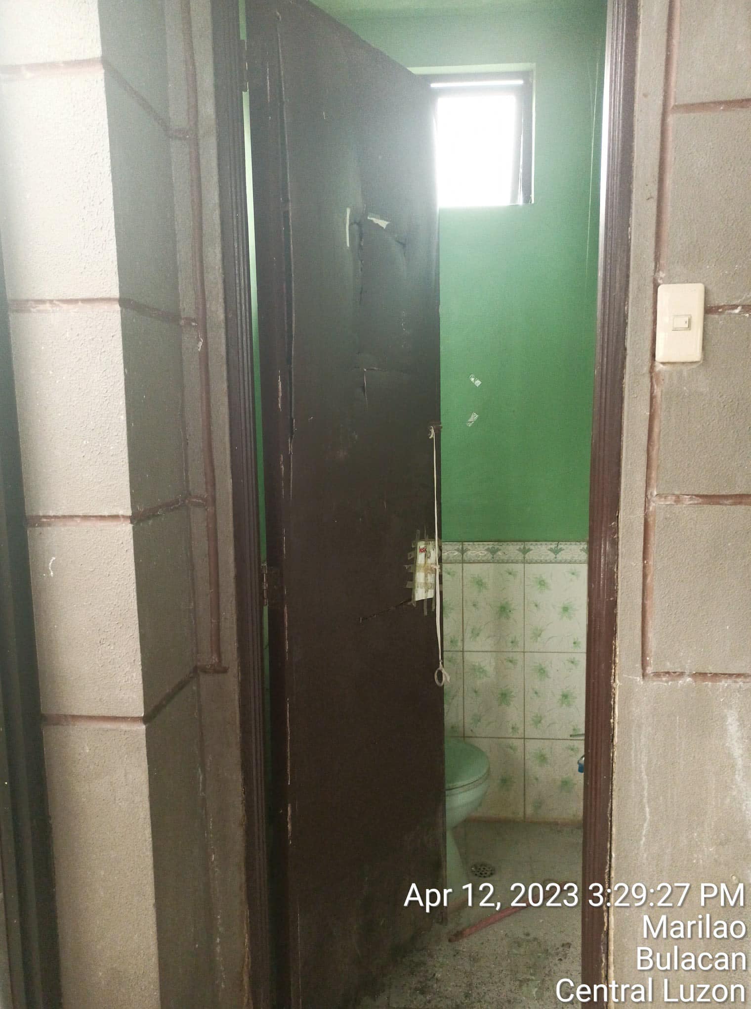 Foreclosed Property for sale in HERITAGE HOMES PHASE 6, MARILAO, BULACAN - Media Image Asset Panel Sub-No 4